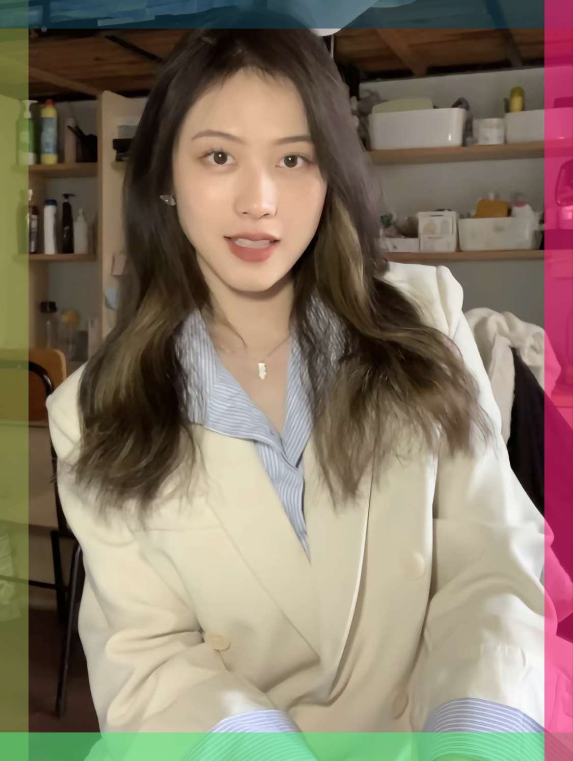 Sleene588860's profile picture. 좋은 아침이에요! 안녕히 가세요! 저는 너무 외로운 사람이라 다양한 사람들과 함께하고 싶어요🥺 다 사랑해요!
