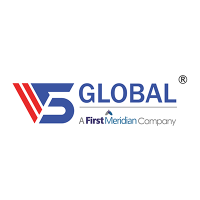 V5 GLOBAL SERVICES(@v5globals) 's Twitter Profile Photo