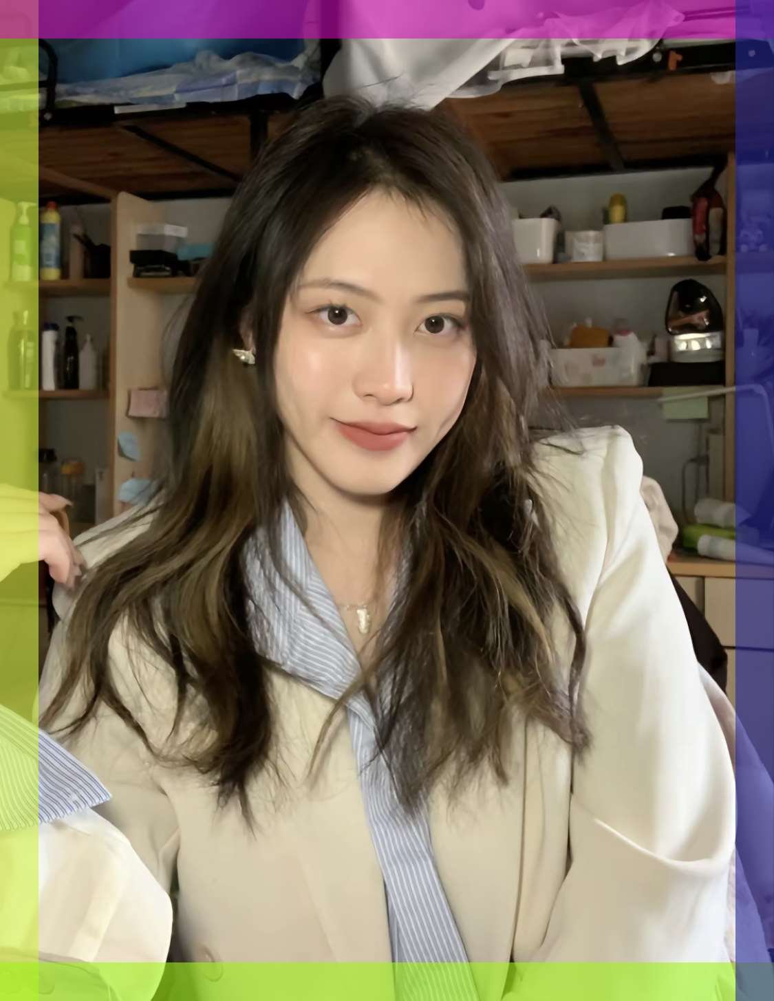 좋은 아침이에요! 안녕히 가세요! 저는 너무 외로운 사람이라 다양한 사람들과 함께하고 싶어요🥺 다 사랑해요!
