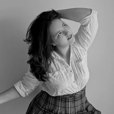 katspurrknight's profile picture. Aspiring author but with severe writers block