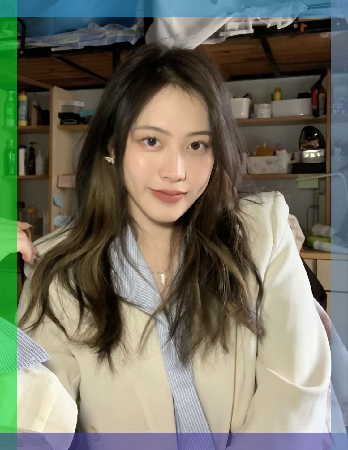 좋은 아침이에요! 안녕히 가세요! 저는 너무 외로운 사람이라 다양한 사람들과 함께하고 싶어요🥺 다 사랑해요!