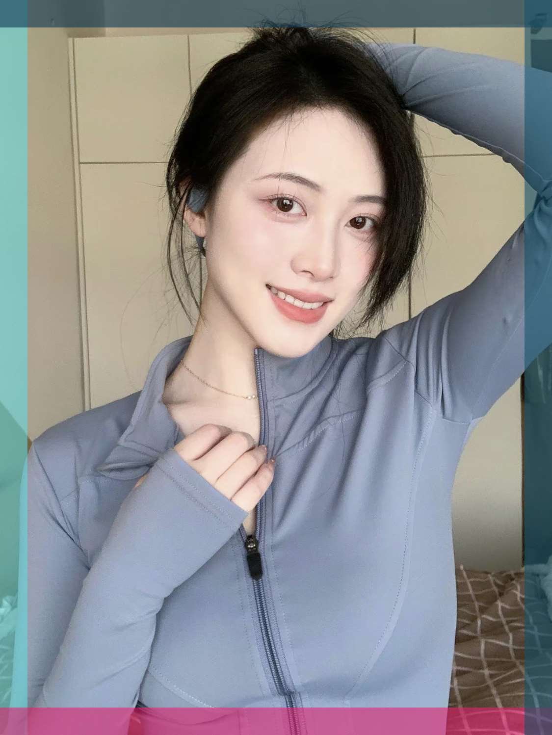 smaseynay3975's profile picture. 좋은 아침이에요! 안녕히 가세요! 저는 너무 외로운 사람이라 다양한 사람들과 함께하고 싶어요🥺 다 사랑해요!
