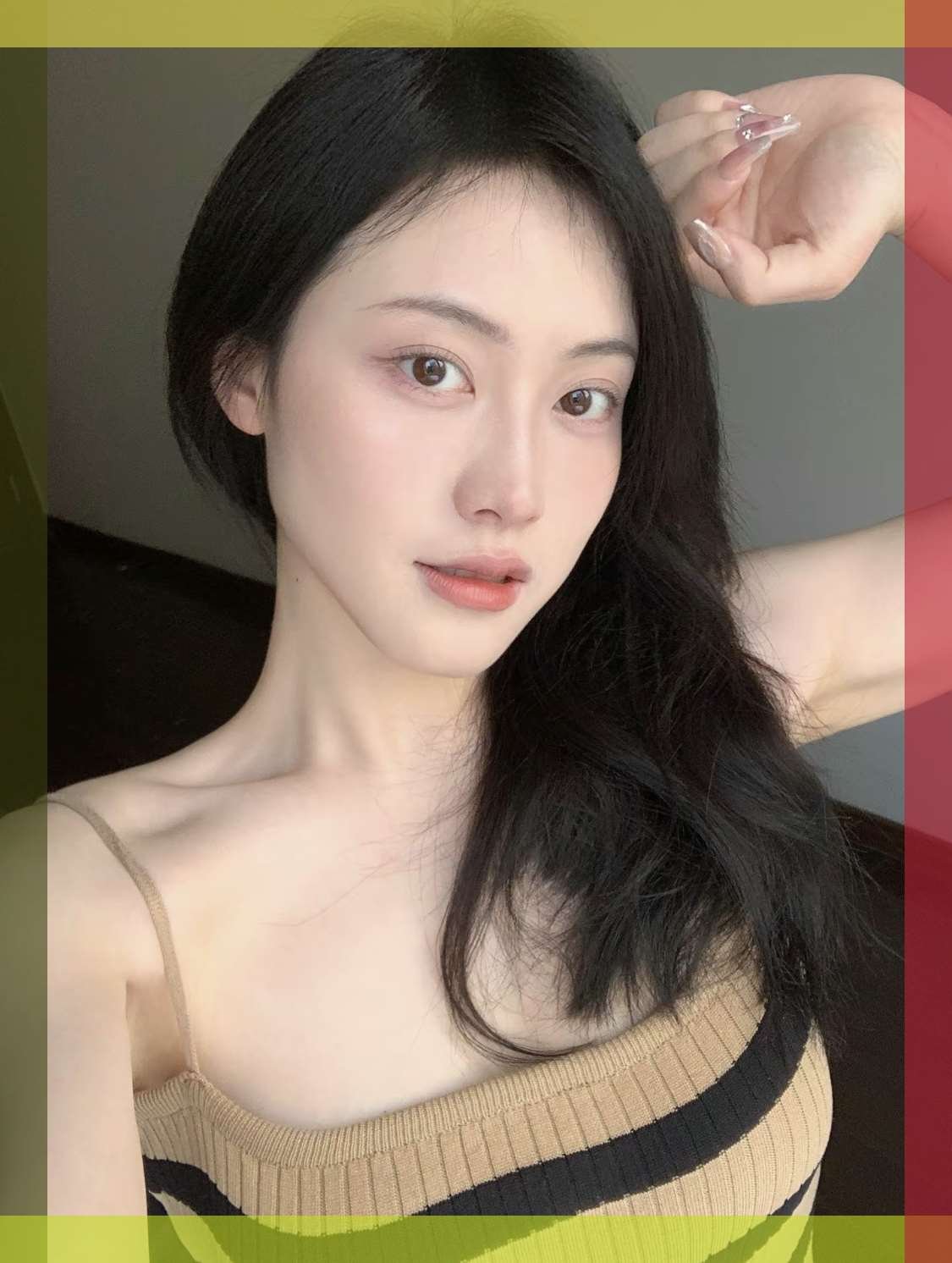 좋은 아침이에요! 안녕히 가세요! 저는 너무 외로운 사람이라 다양한 사람들과 함께하고 싶어요🥺 다 사랑해요!