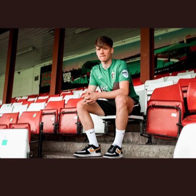 HarryMurph18's profile picture. 