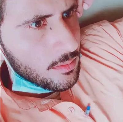 SjaanJaan40962's profile picture. Multan