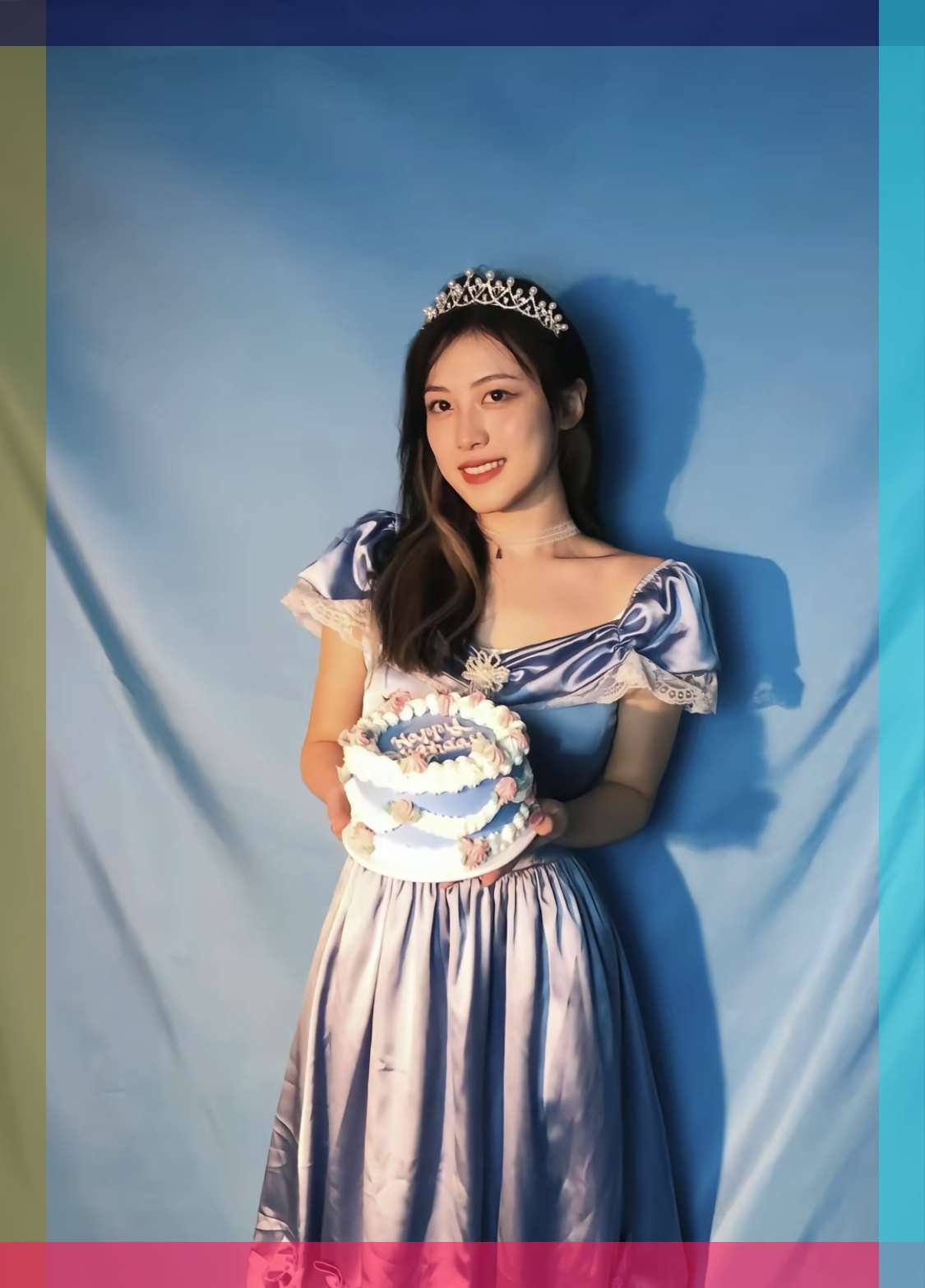 좋은 아침이에요! 안녕히 가세요! 저는 너무 외로운 사람이라 다양한 사람들과 함께하고 싶어요🥺 다 사랑해요!