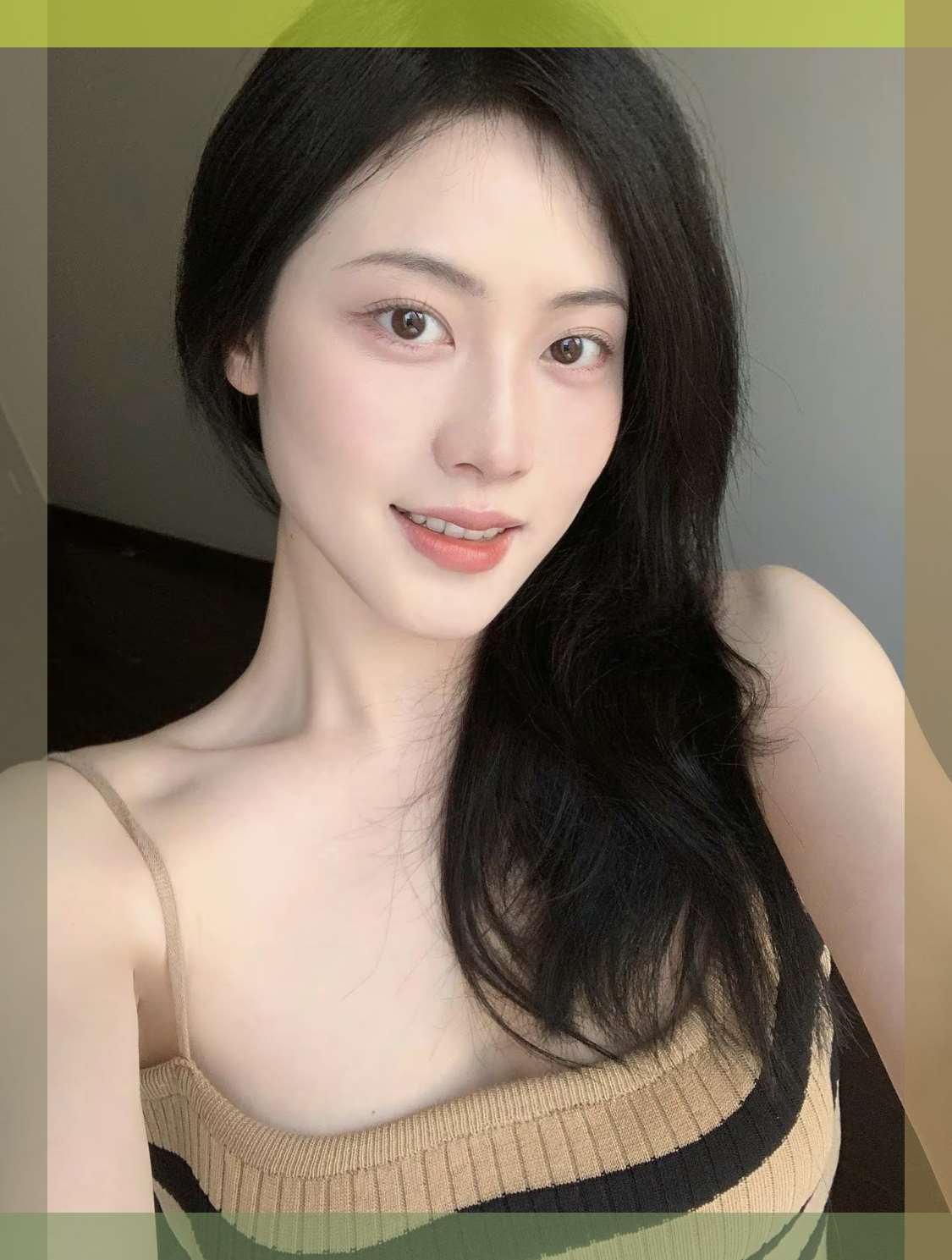 좋은 아침이에요! 안녕히 가세요! 저는 너무 외로운 사람이라 다양한 사람들과 함께하고 싶어요🥺 다 사랑해요!