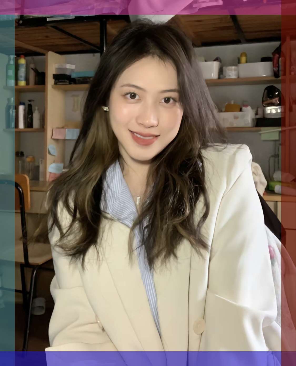 좋은 아침이에요! 안녕히 가세요! 저는 너무 외로운 사람이라 다양한 사람들과 함께하고 싶어요🥺 다 사랑해요!