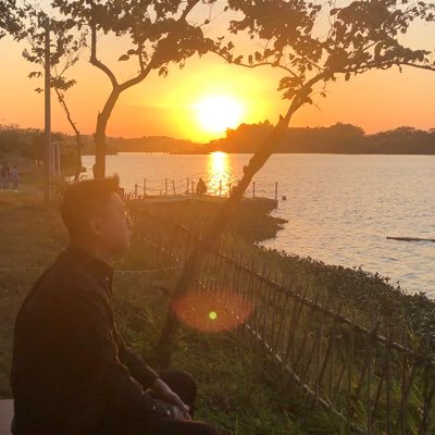 BenjaminDeng96's profile picture. Logistics practitioner in China