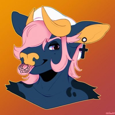 BlueberryMagick Profile Picture