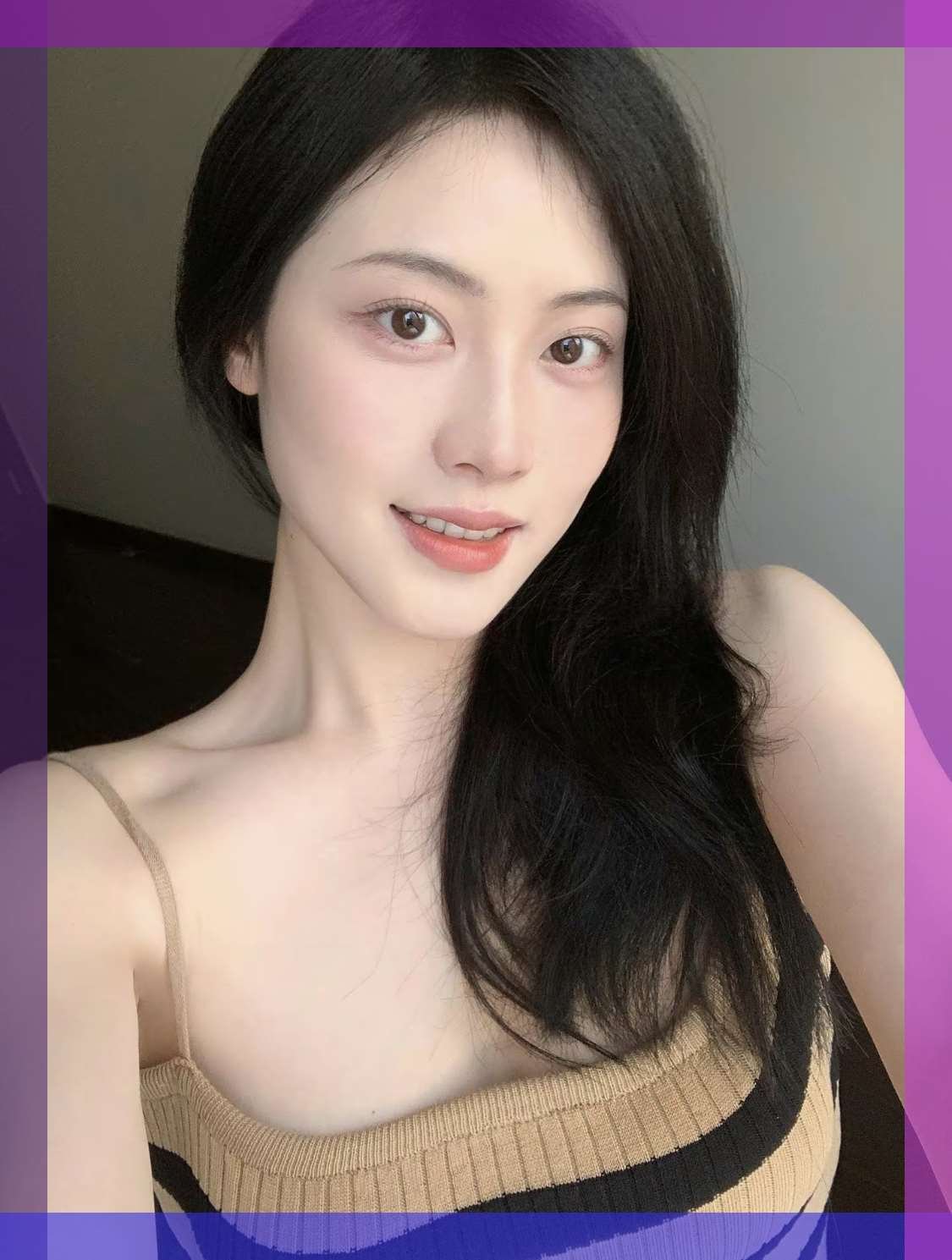 좋은 아침이에요! 안녕히 가세요! 저는 너무 외로운 사람이라 다양한 사람들과 함께하고 싶어요🥺 다 사랑해요!