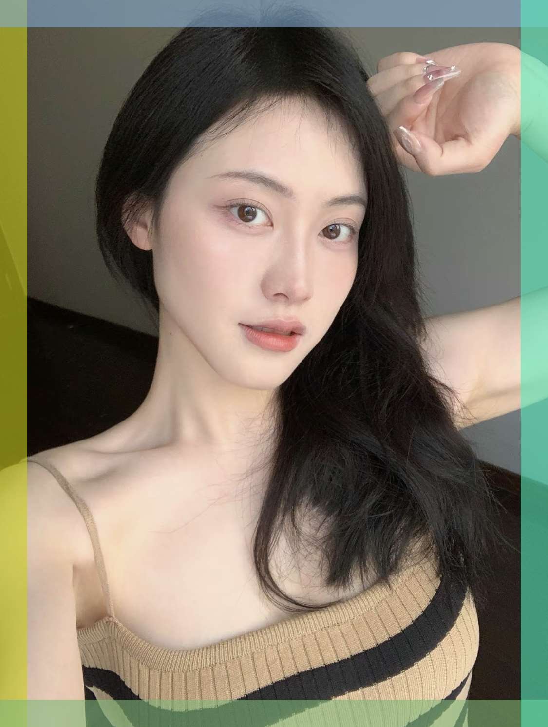 좋은 아침이에요! 안녕히 가세요! 저는 너무 외로운 사람이라 다양한 사람들과 함께하고 싶어요🥺 다 사랑해요!