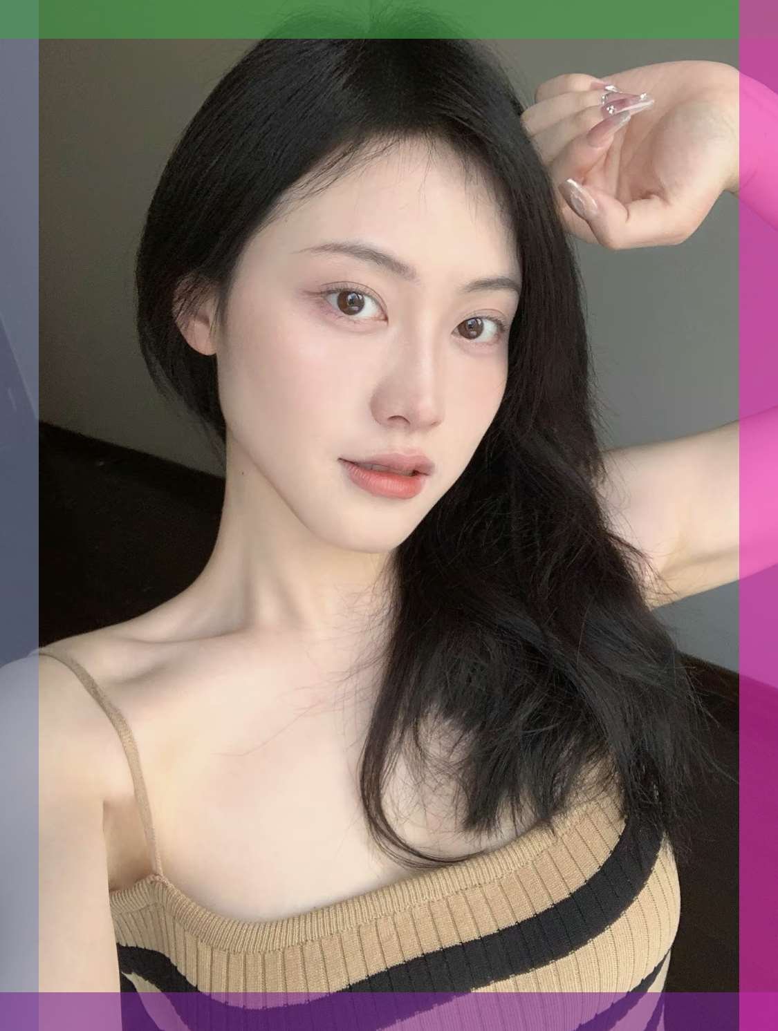 sekoughth95615's profile picture. 좋은 아침이에요! 안녕히 가세요! 저는 너무 외로운 사람이라 다양한 사람들과 함께하고 싶어요🥺 다 사랑해요!