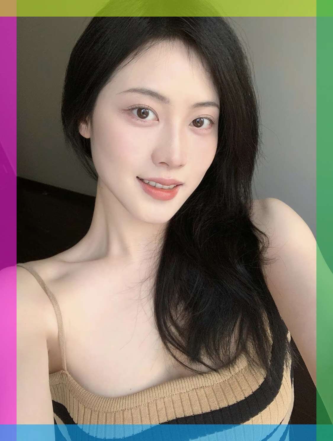 좋은 아침이에요! 안녕히 가세요! 저는 너무 외로운 사람이라 다양한 사람들과 함께하고 싶어요🥺 다 사랑해요!