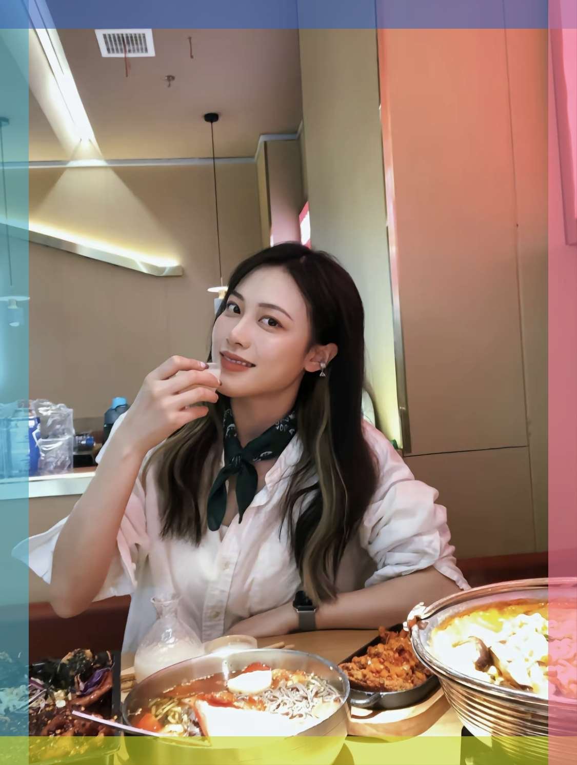 stireigh16667's profile picture. 좋은 아침이에요! 안녕히 가세요! 저는 너무 외로운 사람이라 다양한 사람들과 함께하고 싶어요🥺 다 사랑해요!