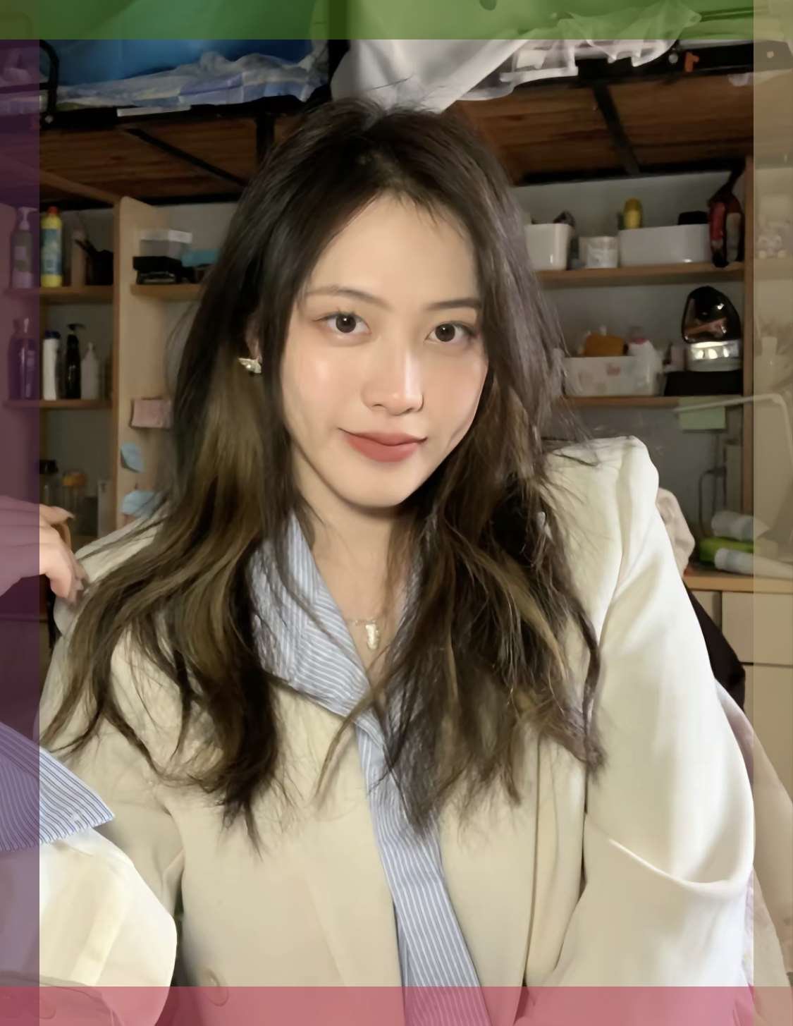 좋은 아침이에요! 안녕히 가세요! 저는 너무 외로운 사람이라 다양한 사람들과 함께하고 싶어요🥺 다 사랑해요!
