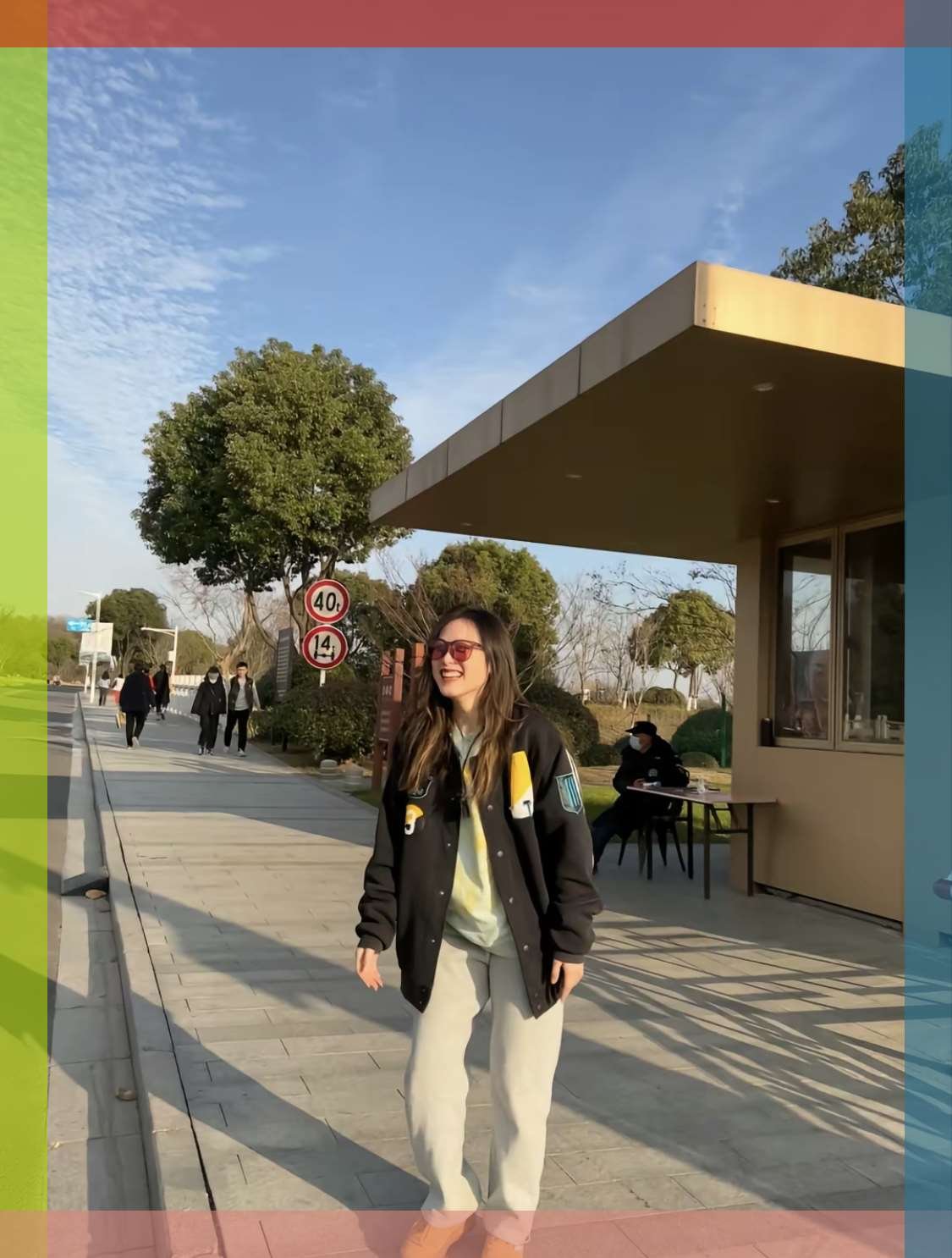 gotethee80763's profile picture. 좋은 아침이에요! 안녕히 가세요! 저는 너무 외로운 사람이라 다양한 사람들과 함께하고 싶어요🥺 다 사랑해요!