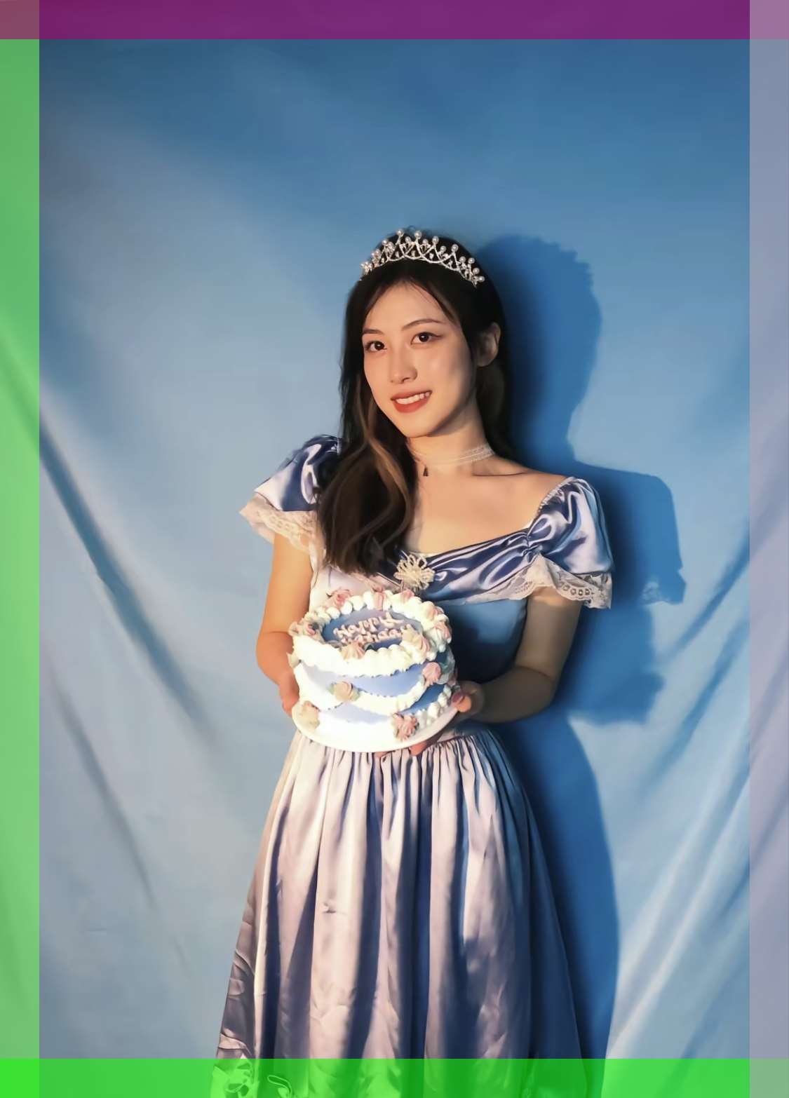 tasaseth11863's profile picture. 좋은 아침이에요! 안녕히 가세요! 저는 너무 외로운 사람이라 다양한 사람들과 함께하고 싶어요🥺 다 사랑해요!