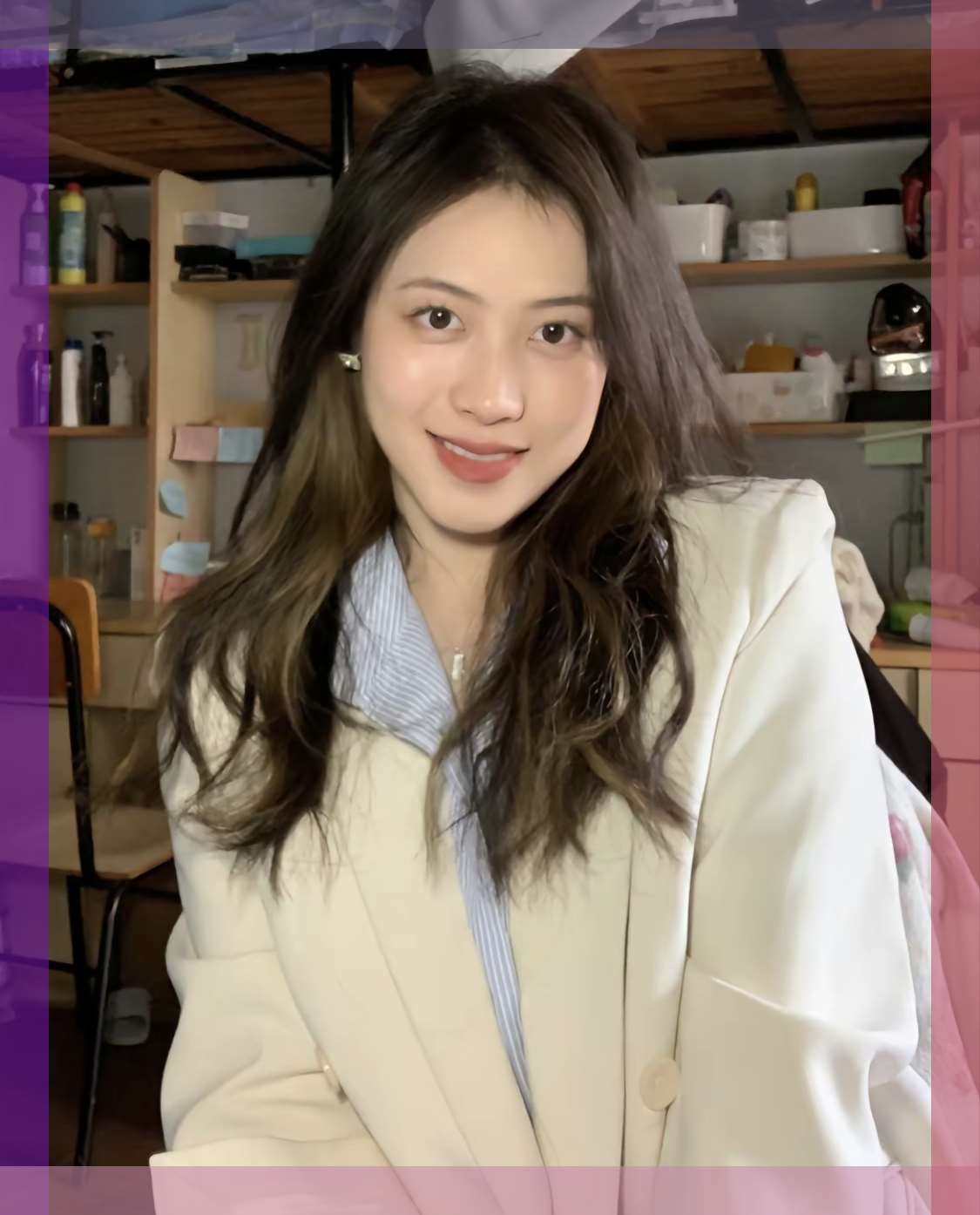 좋은 아침이에요! 안녕히 가세요! 저는 너무 외로운 사람이라 다양한 사람들과 함께하고 싶어요🥺 다 사랑해요!