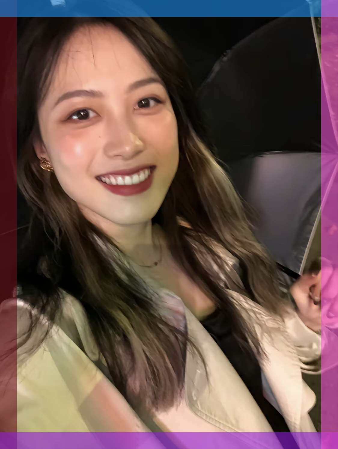 좋은 아침이에요! 안녕히 가세요! 저는 너무 외로운 사람이라 다양한 사람들과 함께하고 싶어요🥺 다 사랑해요!