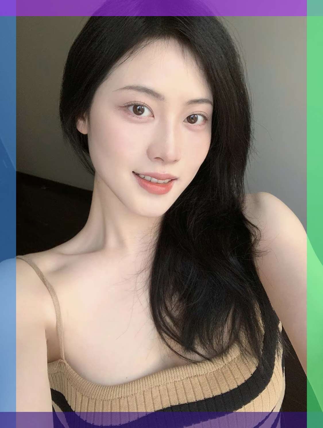 좋은 아침이에요! 안녕히 가세요! 저는 너무 외로운 사람이라 다양한 사람들과 함께하고 싶어요🥺 다 사랑해요!