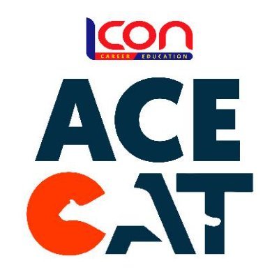 AceCat215544924's profile picture. FREE Expert Guidance From Industry Professionals For Easily Acing In The Below Entrance Exams👇
💯 CAT
💯 IPMAT
💯 BBA-MBA
Let's Get You Prepared For #2023