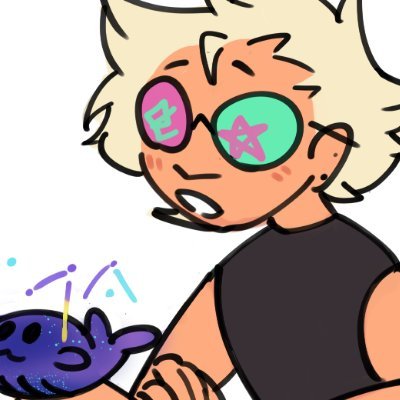 NehL_Drawsさんのプロフィール画像