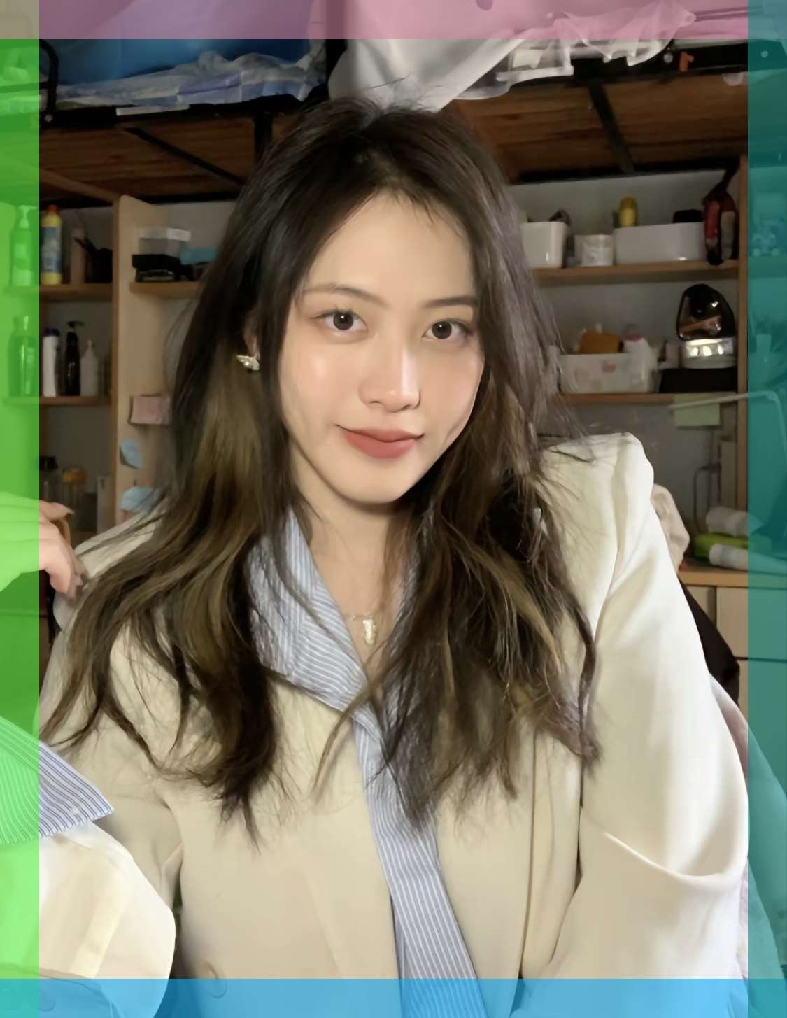 좋은 아침이에요! 안녕히 가세요! 저는 너무 외로운 사람이라 다양한 사람들과 함께하고 싶어요🥺 다 사랑해요!