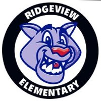 Ridgeview Elementary(@RV_Panthers) 's Twitter Profile Photo