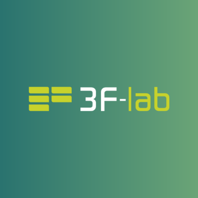 3f_lab's profile picture. We are 3F-Lab | #Neuroimmersive solutions + #AI for #business. Creating #value and #knowledge in web 3.0