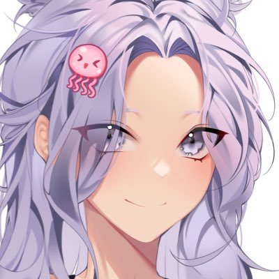 V_poreontv's profile picture. Just a girl living it up on twitch!