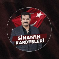 Sinan Ateş'in Kardeşleri(@seyyah161453) 's Twitter Profile Photo