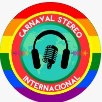 Carnaval Stereo Internacional🌎🌈🇨🇴🇺🇸🇲🇽🇪🇸(@carnaval_stereo) 's Twitter Profile Photo