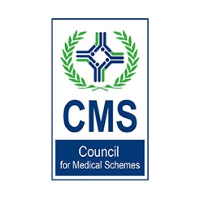 The Regulatory body of South African medical schemes. #CMScares4u