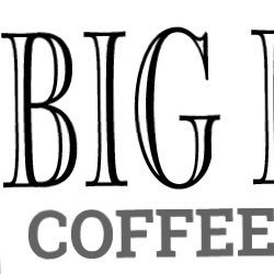 Big Ridge Coffee