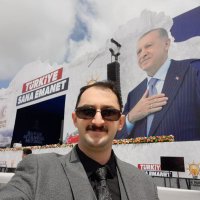 Mehmet YÜRÜR 🇹🇷 (@mehmetyururrr) 's Twitter Profile