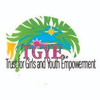 Trust for Girls and Youth Empowerment (T.G.Y.E)(@TGYE_KE) 's Twitter Profile Photo