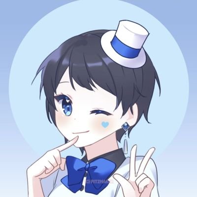 AngelAbreu0411's profile picture. 19 yrs old | he/him | gay 🏳️‍🌈💙