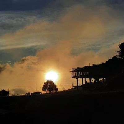 DyahAhmad6's profile picture. Nothing special