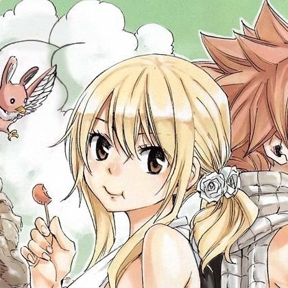 just for fun lol

Nalu artist where are youuuuuu