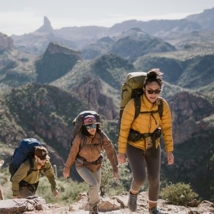 Adventure319241's profile picture. Lover of travelling