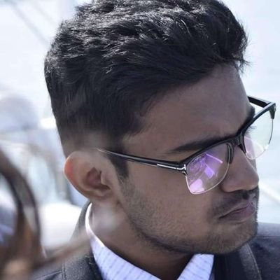 a poetic engineer in search of true meaning of life.
NIT Durgapur || Mechanical Engineer