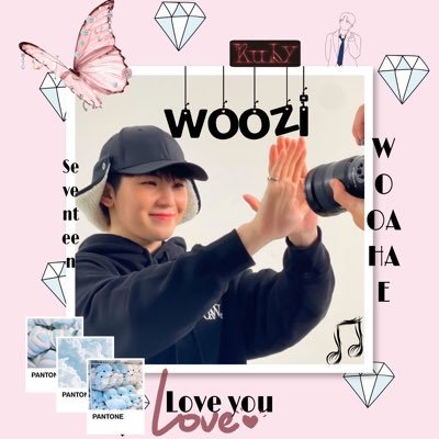 Name: Lucia Nick:Lucy~ 22 y/o ~ Army💜 K-pop( Multifandom) ~ Anime&Drama addiction ~ Animals lover 🐱 ~ Volleyball player 🏐 ~BL fan🫶🏻🥰_She/Her