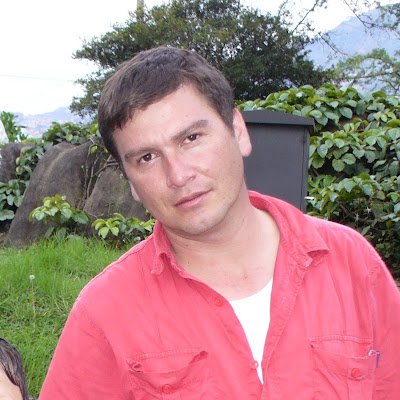 JeisonO81396890's profile picture. 