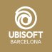 Ubisoft Barcelona (@UbiBarcelona) Twitter profile photo