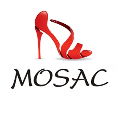 Mosac presents you trendy and premium footwear for women. Footwear offered by Mosac Wedges Heel Sandal will suit every style and occasion