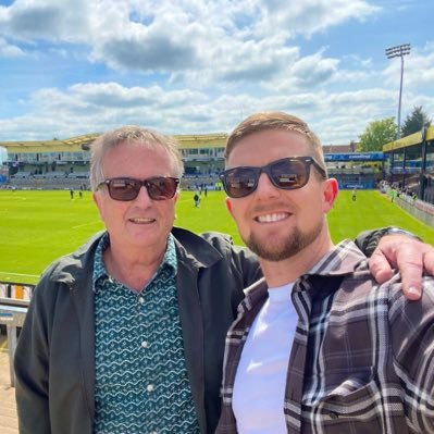 Adam_UTG's profile picture. Bristol Rovers FC