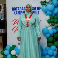 #KibuliGovernment(@RotaractKibuli) 's Twitter Profile Photo