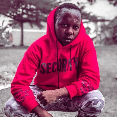 AugustPaul256's profile picture. 