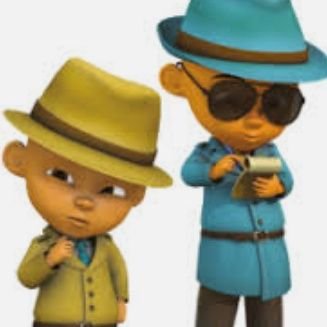 UpinDetektif's profile picture. karyawan